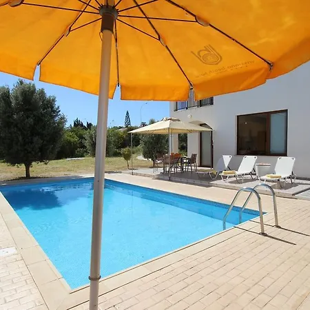 Donatella Villa Protaras